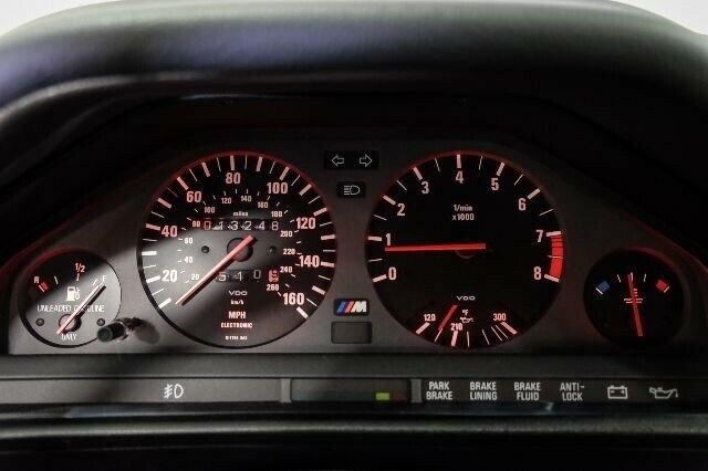 BMW M3 E30 de vanzare
