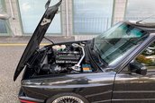 BMW M3 E30 de vanzare