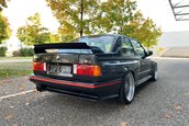 BMW M3 E30 de vanzare