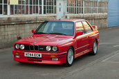 BMW M3 E30 de vanzare