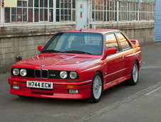 BMW M3 E30 de vanzare