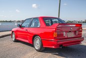 BMW M3 E30 de vanzare