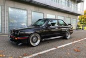 BMW M3 E30 de vanzare