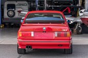 BMW M3 E30 de vanzare