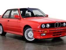 BMW M3 E30 de vanzare