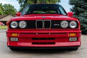 BMW M3 E30 de vanzare