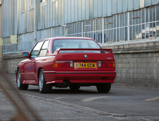 BMW M3 E30 de vanzare