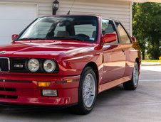 BMW M3 E30 de vanzare