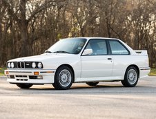 BMW M3 E30 de vanzare