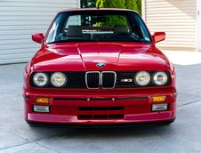 BMW M3 E30 de vanzare