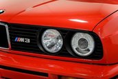 BMW M3 E30 de vanzare