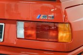 BMW M3 E30 de vanzare