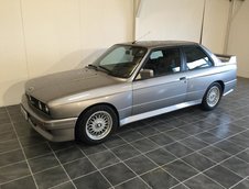 BMW M3 E30 de vanzare