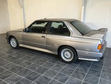 BMW M3 E30 de vanzare