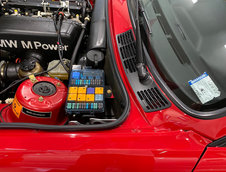 BMW M3 E30 de vanzare