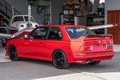 BMW M3 E30 de vanzare