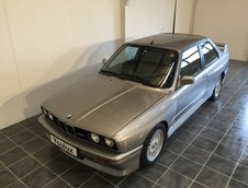 BMW M3 E30 de vanzare