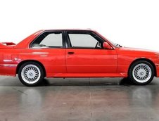 BMW M3 E30 de vanzare