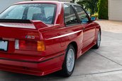 BMW M3 E30 de vanzare