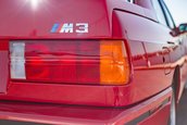 BMW M3 E30 de vanzare