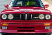 BMW M3 E30 de vanzare