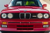 BMW M3 E30 de vanzare