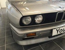 BMW M3 E30 de vanzare