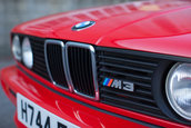 BMW M3 E30 de vanzare