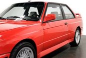 BMW M3 E30 de vanzare