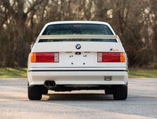 BMW M3 E30 de vanzare