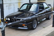 BMW M3 E30 din 1988 de vanzare
