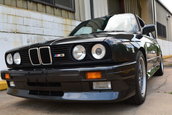 BMW M3 E30 din 1988 de vanzare