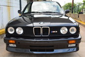 BMW M3 E30 din 1988 de vanzare