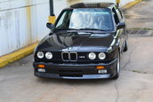 BMW M3 E30 din 1988 de vanzare