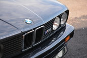 BMW M3 E30 din 1988 de vanzare