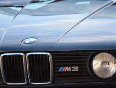 BMW M3 E30 din 1988 de vanzare