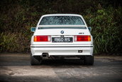 BMW M3 E30 din 1988
