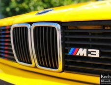 BMW M3 E30 DTM Edition