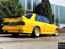 BMW M3 E30 DTM Edition