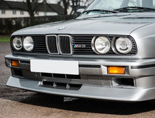 BMW M3 E30 Evo II de vanzare