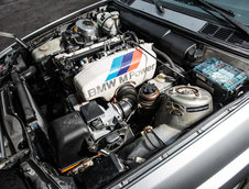 BMW M3 E30 Evo II de vanzare