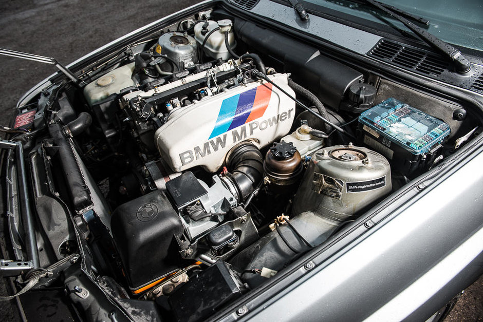 BMW M3 E30 Evo II de vanzare