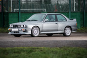 BMW M3 E30 Evo II de vanzare