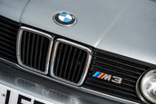 BMW M3 E30 Evo II de vanzare