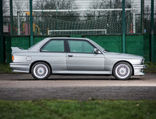 BMW M3 E30 Evo II de vanzare