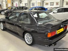 BMW M3 E30 Evolution II de vanzare