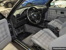 BMW M3 E30 Evolution II de vanzare