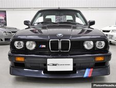 BMW M3 E30 Evolution II de vanzare