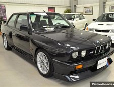 BMW M3 E30 Evolution II de vanzare