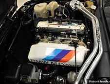 BMW M3 E30 Evolution II de vanzare